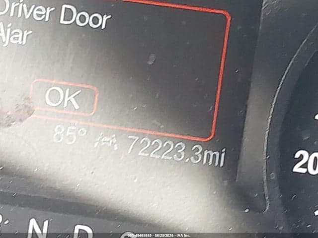2020 FORD EDGE SE 15