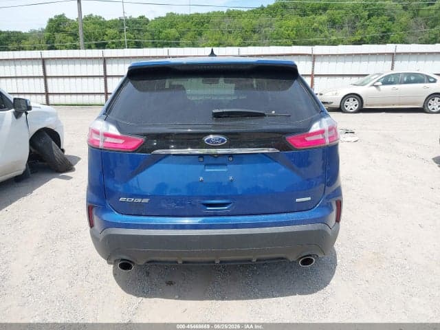 2020 FORD EDGE SE 16