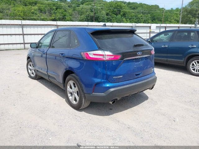 2020 FORD EDGE SE 3
