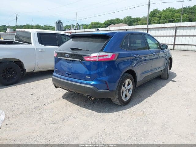 2020 FORD EDGE SE 4