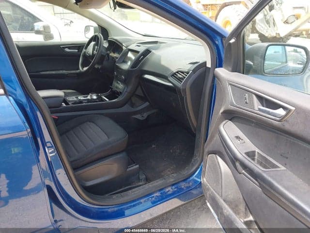 2020 FORD EDGE SE 5