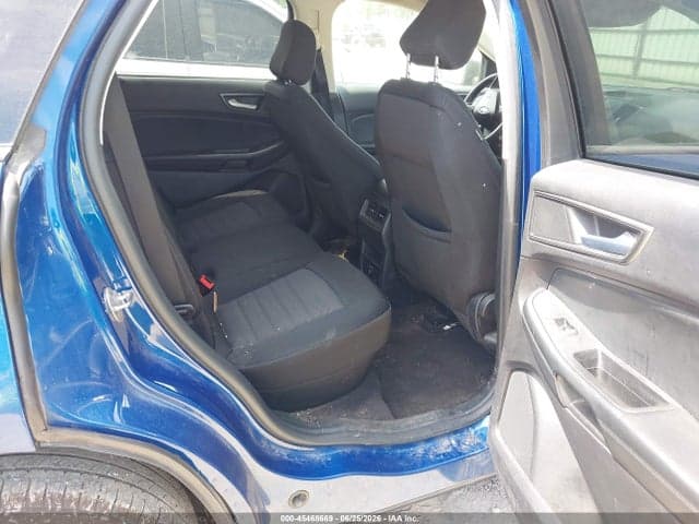 2020 FORD EDGE SE 8