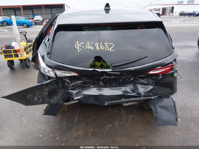 2020 CHEVROLET EQUINOX FWD LT 1.5L TURBO 15