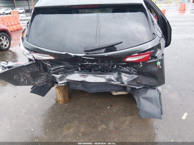 2020 CHEVROLET EQUINOX FWD LT 1.5L TURBO 18