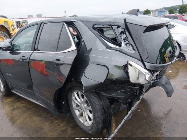 2020 CHEVROLET EQUINOX FWD LT 1.5L TURBO 19