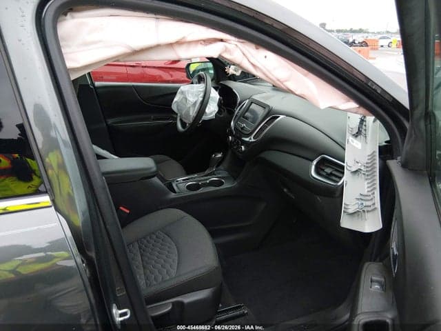 2020 CHEVROLET EQUINOX FWD LT 1.5L TURBO 5