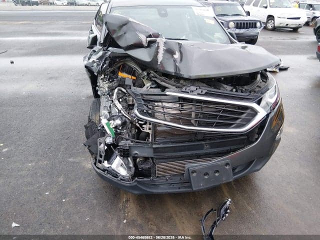 2020 CHEVROLET EQUINOX FWD LT 1.5L TURBO 6