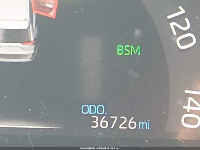 2024 TOYOTA RAV4 XLE 15