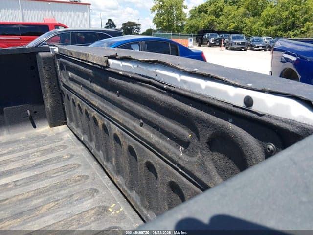 2018 RAM 2500 TRADESMAN 4X4 8' BOX 12