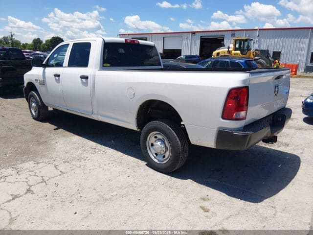 2018 RAM 2500 TRADESMAN 4X4 8' BOX 3