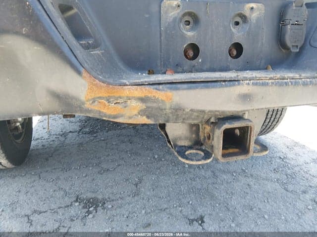 2018 RAM 2500 TRADESMAN 4X4 8' BOX 6
