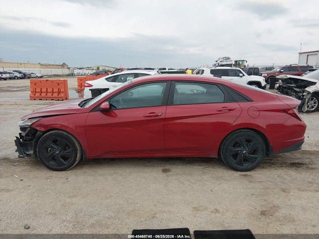 2022 HYUNDAI ELANTRA SEL 15