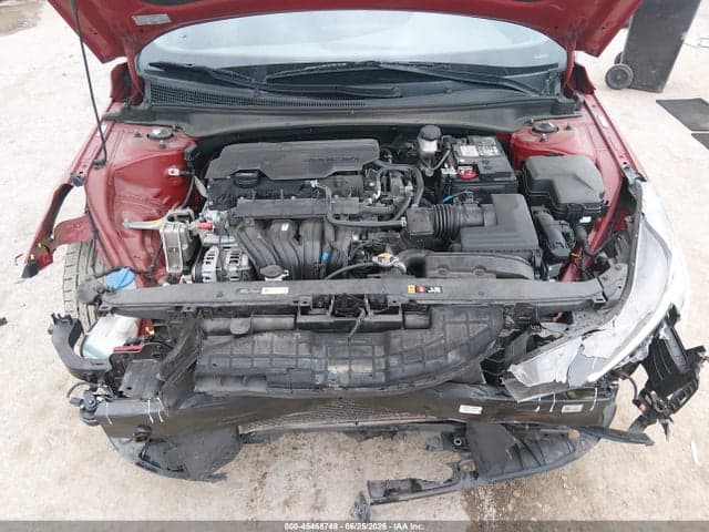 2022 HYUNDAI ELANTRA SEL 10