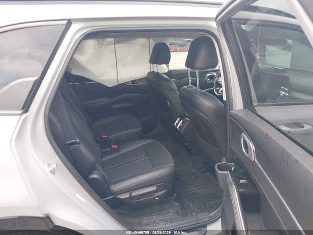 2022 KIA SORENTO SX 8
