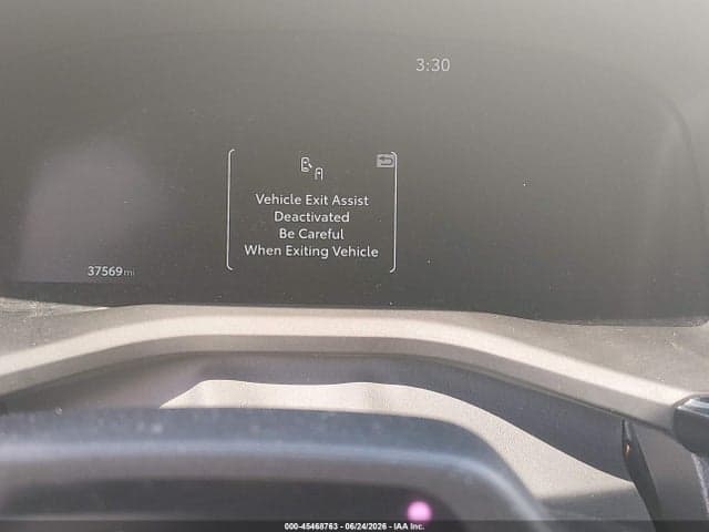 2025 TOYOTA CAMRY XSE 7