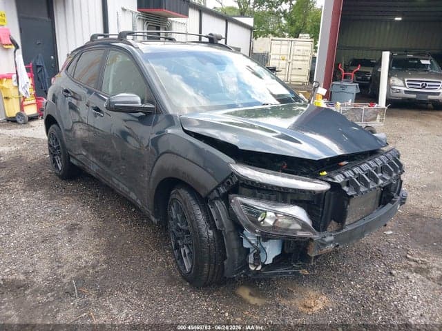 2022 HYUNDAI KONA SEL 1