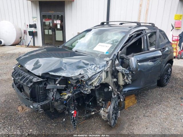 2022 HYUNDAI KONA SEL 6