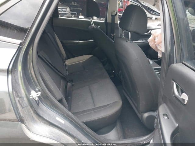 2022 HYUNDAI KONA SEL 8