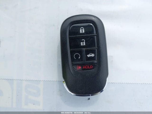 2022 HONDA CIVIC SPORT 11