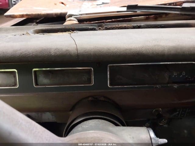 1978 INTERNTATI SCOUT 7