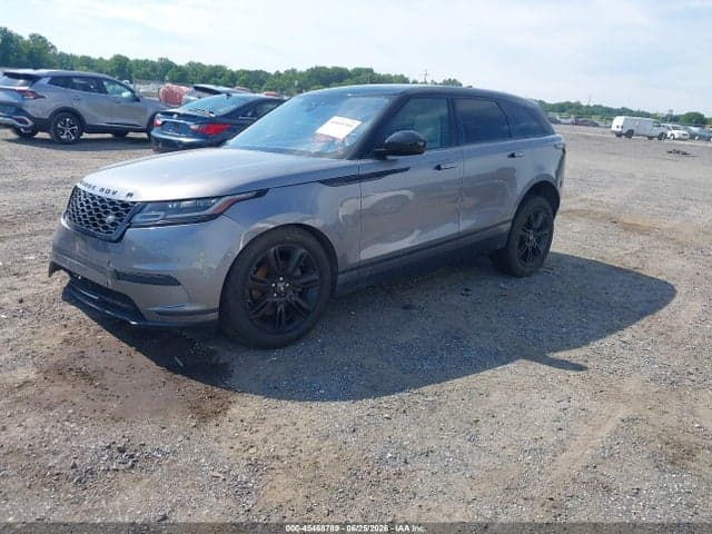 2020 LAND ROVER RANGE ROVER VELAR P250 S 2