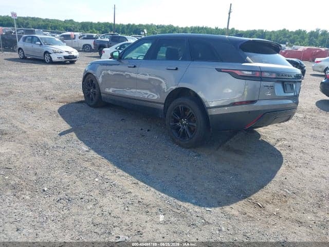 2020 LAND ROVER RANGE ROVER VELAR P250 S 3