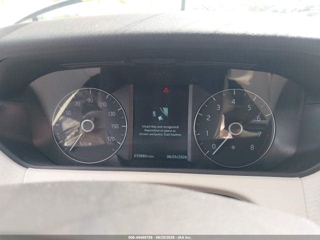 2020 LAND ROVER RANGE ROVER VELAR P250 S 7