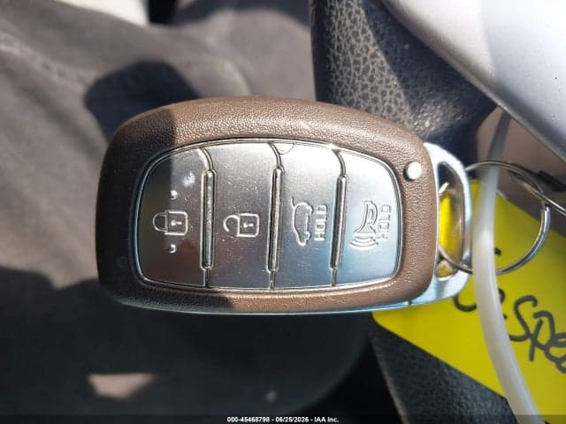 2020 HYUNDAI TUCSON SEL 11