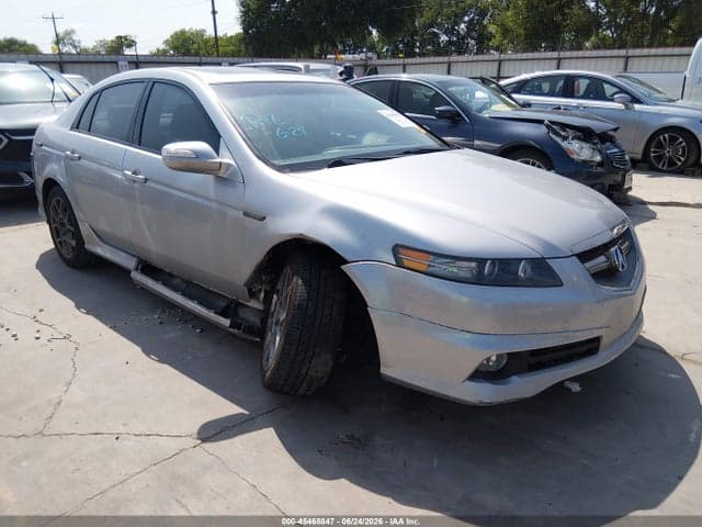 2008 ACURA TL TYPE