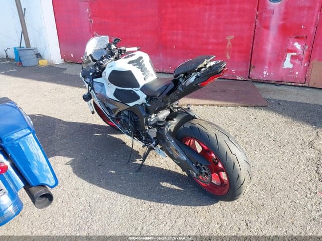 2025 KAWASAKI ZX636 K 3