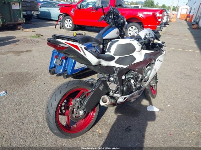 2025 KAWASAKI ZX636 K 4