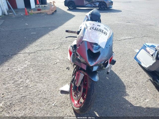 2025 KAWASAKI ZX636 K 5