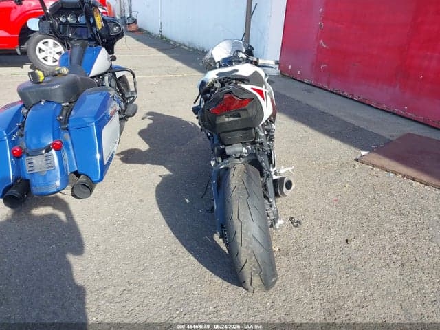 2025 KAWASAKI ZX636 K 6