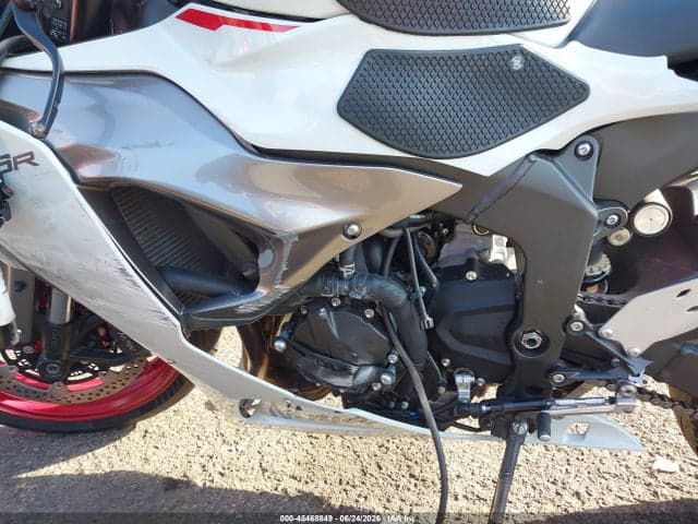 2025 KAWASAKI ZX636 K 9