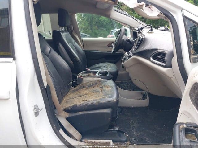 2018 CHRYSLER PACIFICA TOURING L 5