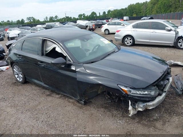 2021 HONDA ACCORD LX - 1