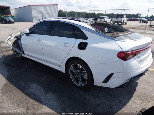2023 KIA K5 EX 3