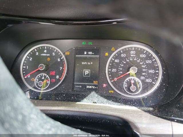 2023 KIA K5 EX 7