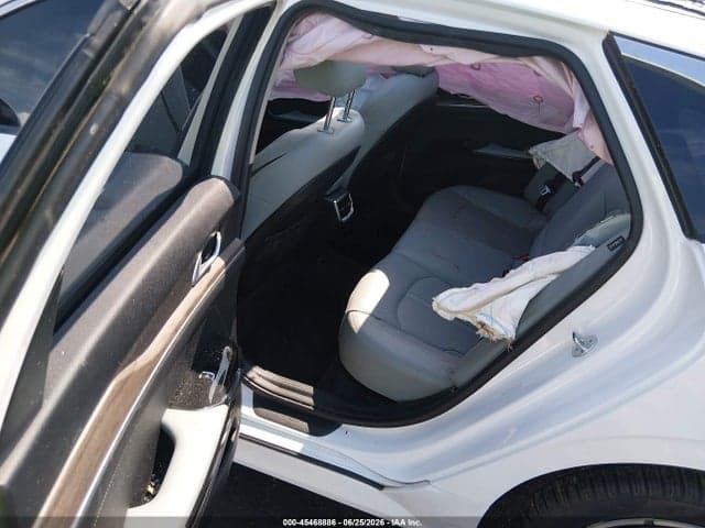 2023 KIA K5 EX 8