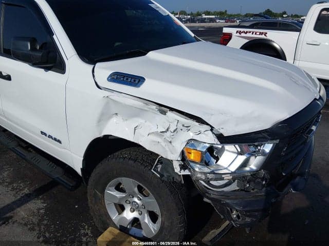 2021 RAM 1500 TRADESMAN 4X4 6'4 BOX 6