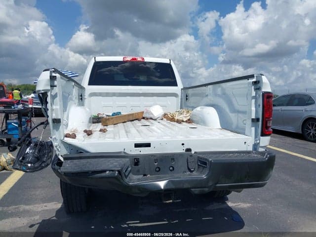 2026 RAM 2500 TRADESMAN 4X4 8' BOX 17