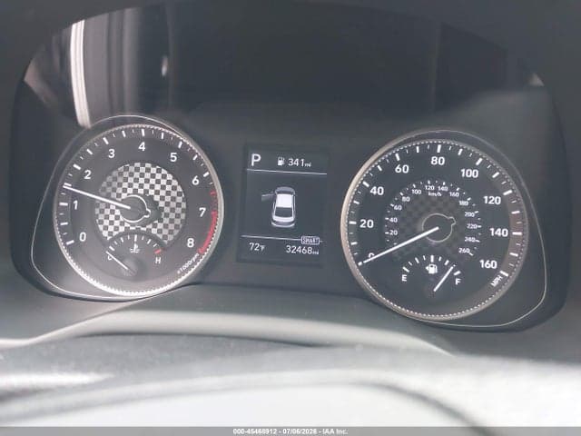 2020 HYUNDAI ELANTRA SE 7