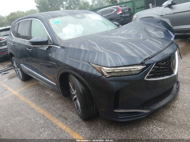 2025 ACURA MDX TECHNOLOGY PACKAGE 1