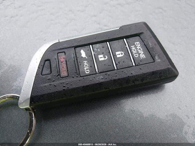 2025 ACURA MDX TECHNOLOGY PACKAGE 11