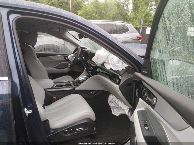 2025 ACURA MDX TECHNOLOGY PACKAGE 5
