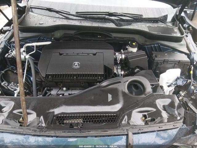 2025 ACURA MDX TECHNOLOGY PACKAGE 10