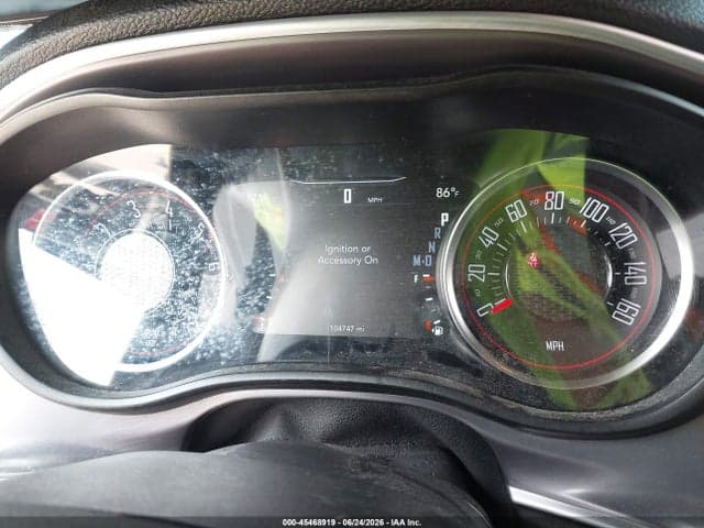 2020 DODGE CHALLENGER SXT 7