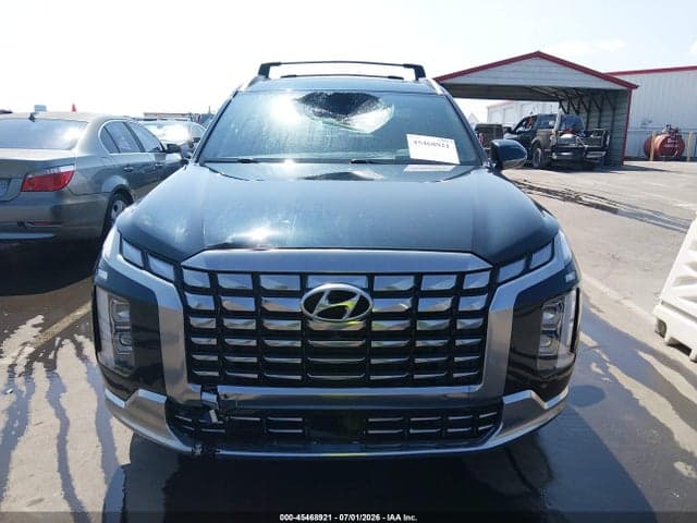 2024 HYUNDAI PALISADE CALLIGRAPHY 12