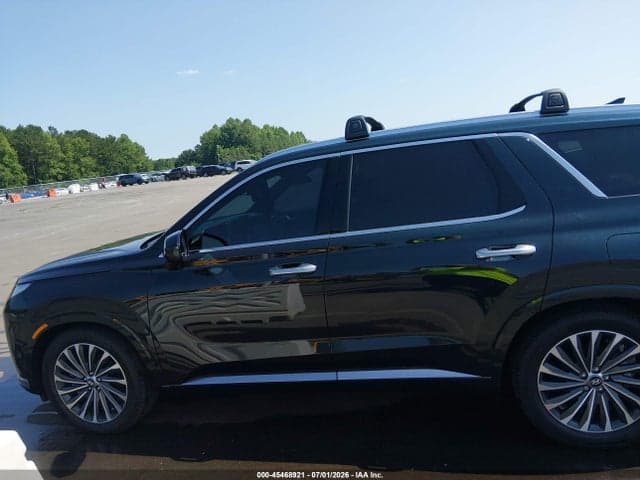 2024 HYUNDAI PALISADE CALLIGRAPHY 14