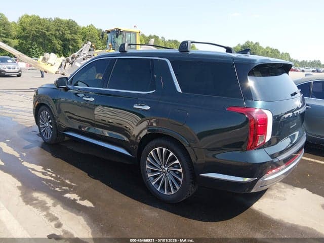 2024 HYUNDAI PALISADE CALLIGRAPHY 3